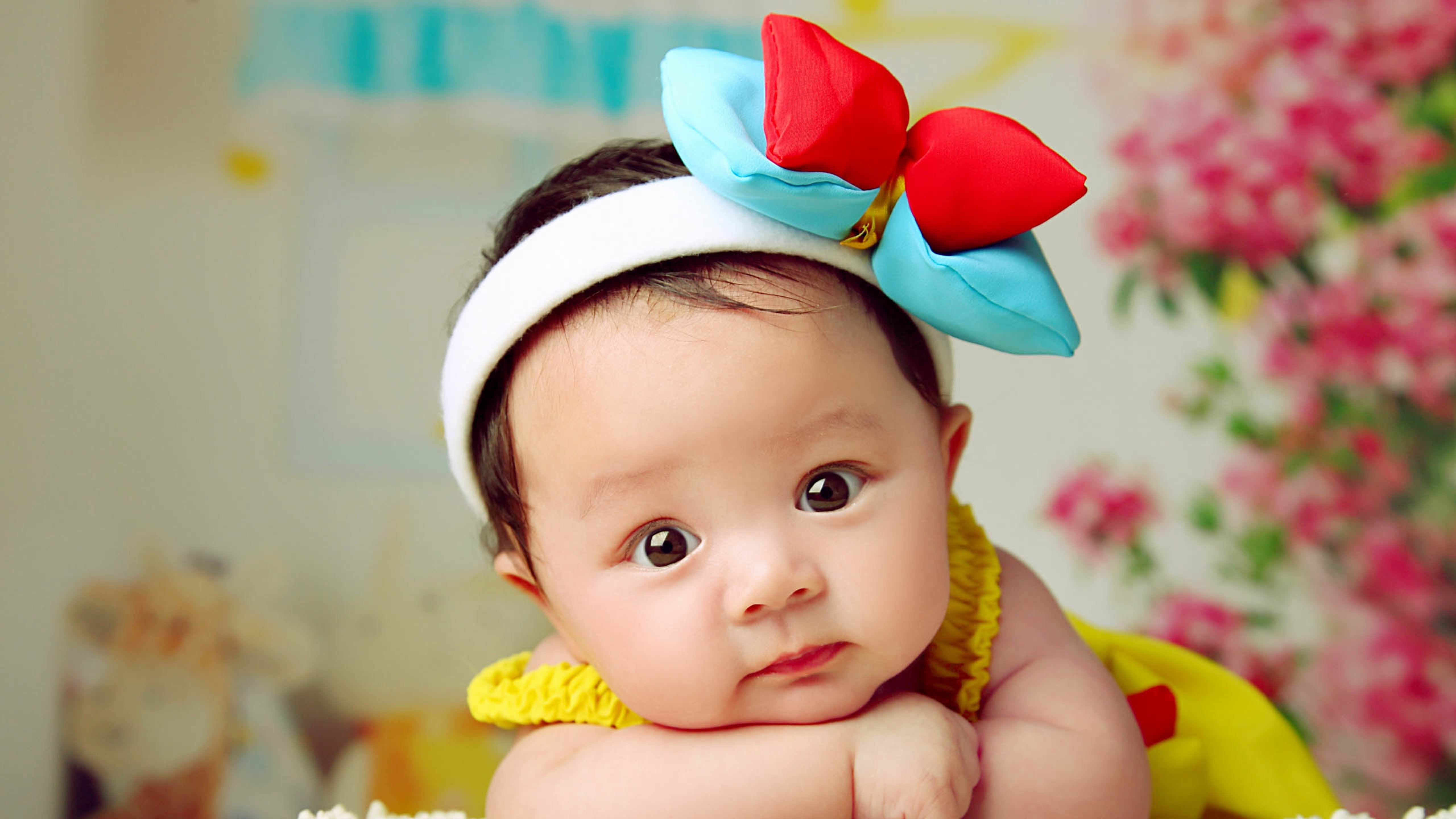 宁夏捐卵机构捐卵女孩面对宝宝的耳屎该如何清理？